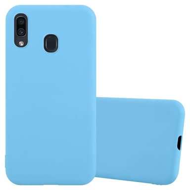 Suojakuori Samsung Galaxy A20 / A30 / M10s Kotelo