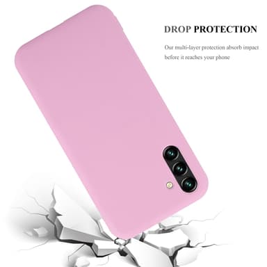 Suojakuori Samsung Galaxy A13 5G Kotelo
