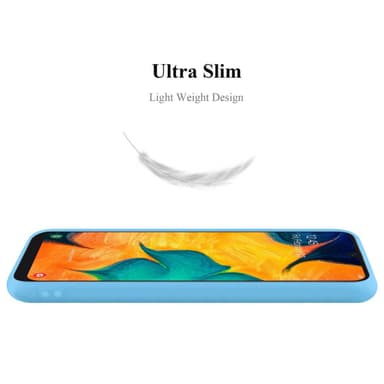 Suojakuori Samsung Galaxy A20 / A30 / M10s Kotelo
