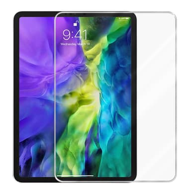 iPad PRO 11 2020 / 2021 (11 Zoll) Näytönsuoja Karkaistu