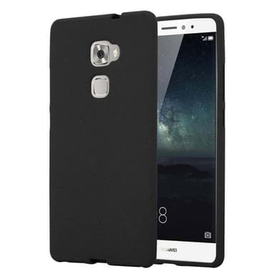 Suojakuori Huawei MATE S Kotelo (Musta)