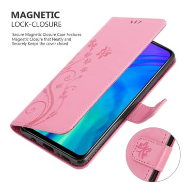 Honor 10i / 20i / 20 LITE / Huawei Enjoy 9S Suojakuori