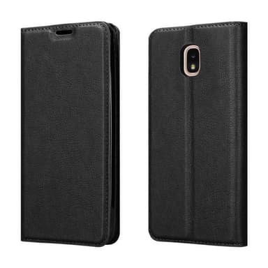 Samsung Galaxy J3 2018 Suojakuori Lompakkokotelo