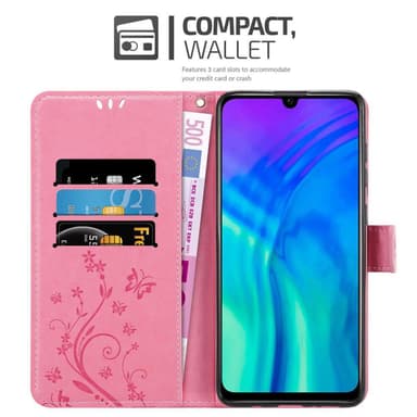 Honor 10i / 20i / 20 LITE / Huawei Enjoy 9S Suojakuori