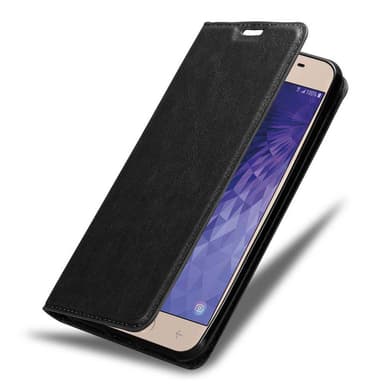 Samsung Galaxy J3 2018 Suojakuori Lompakkokotelo