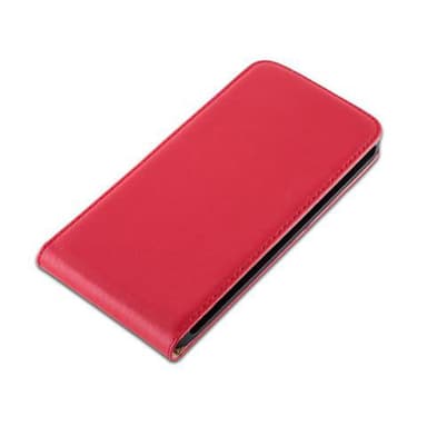 HTC Desire 816 Suojakuori Case Cover (Punainen)