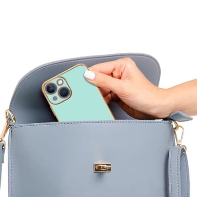 iPhone 14 Suojakuori Kotelo Case Cover