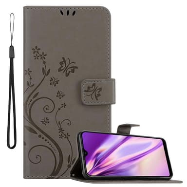 Samsung Galaxy A10s / M01s Suojakuori Lompakkokotelo