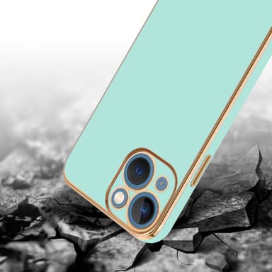 iPhone 14 Suojakuori Kotelo Case Cover