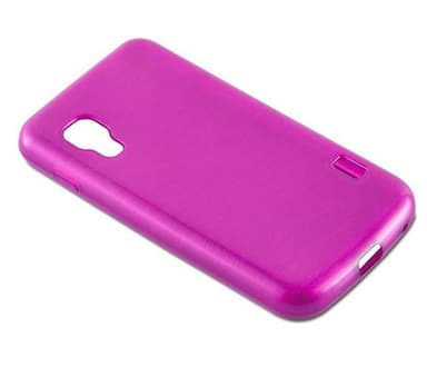 LG L5 II (2. SIM) Suojakuori Kotelo (Vaaleanpunainen)