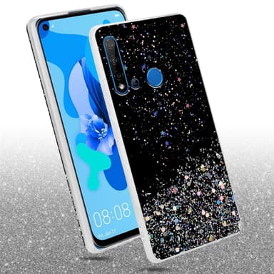 Huawei NOVA 5i / P20 LITE 2019 Suojakuori Kotelo
