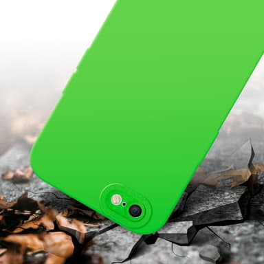 iPhone 6 PLUS / 6S PLUS Suojakuori Kotelo Case Cover
