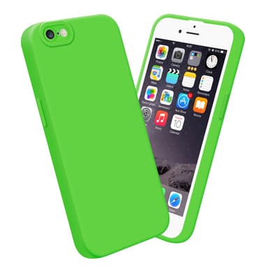 iPhone 6 PLUS / 6S PLUS Suojakuori Kotelo Case Cover
