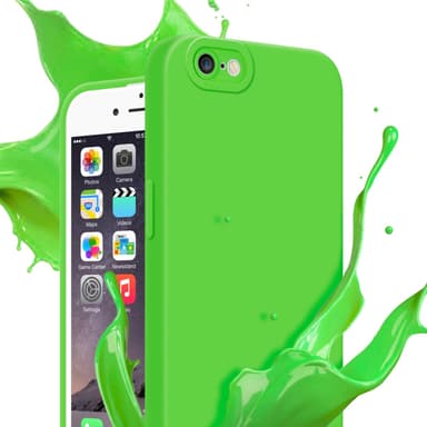 iPhone 6 PLUS / 6S PLUS Suojakuori Kotelo Case Cover