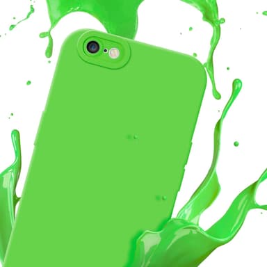 iPhone 6 PLUS / 6S PLUS Suojakuori Kotelo Case Cover