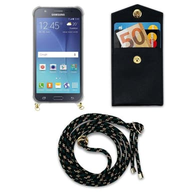 Samsung Galaxy J5 2015 Suojakuori Kotelo Case Cover