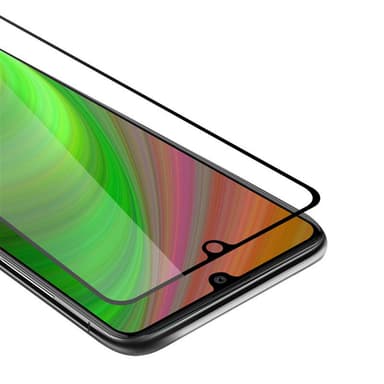 Samsung Galaxy A41 Suojakalvo Karkaistu lasi