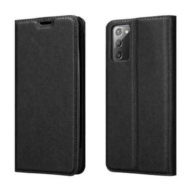 Samsung Galaxy NOTE 20 Suojakuori Lompakkokotelo