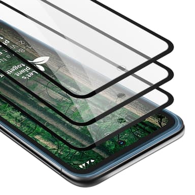 Nokia XR20 3x Näytönsuoja Karkaistu lasi