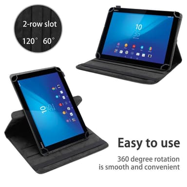 Sony Xperia Tablet Z4 (10.1 tuumaa) Suojakuori Kotelo