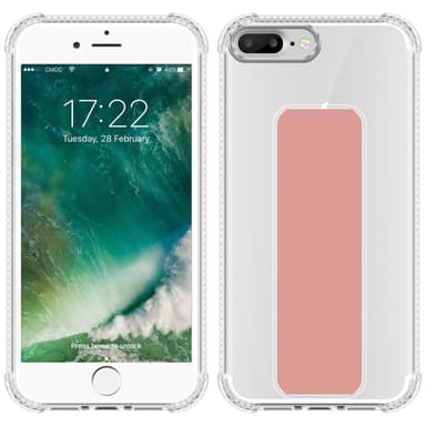iPhone 7 PLUS / 7S PLUS / 8 PLUS Suojakuori Kotelo