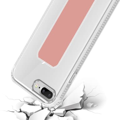 iPhone 7 PLUS / 7S PLUS / 8 PLUS Suojakuori Kotelo