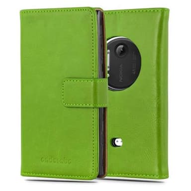 Nokia Lumia 1020 Suojakuori Lompakkokotelo Case Cover
