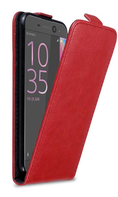 Sony Xperia XA ULTRA Suojakuori Lompakkokotelo