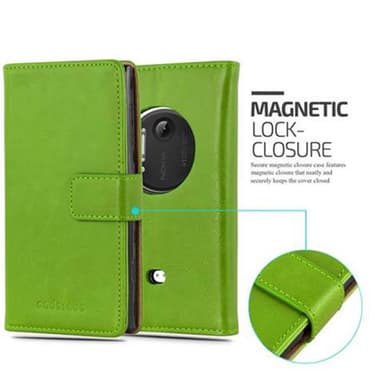 Nokia Lumia 1020 Suojakuori Lompakkokotelo Case Cover