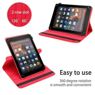 Kindle FIRE HD 8 2017 / 2018 (7. und 8. Gen.)