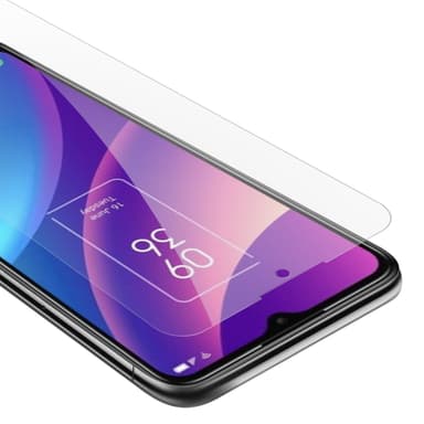TCL 30E / 30SE / 305 Näytönsuoja Karkaistu lasi