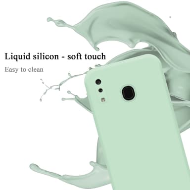 Samsung Galaxy A20 / A30 / M10s Suojakuori Kotelo
