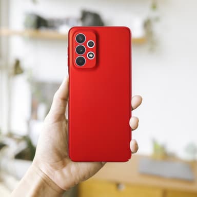 Samsung Galaxy A33 5G Suojakuori Kotelo Cover