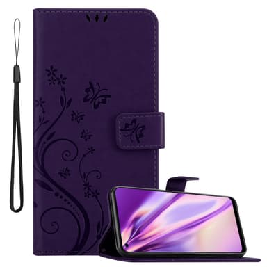 OnePlus Nord CE 2 5G Suojakuori Lompakkokotelo