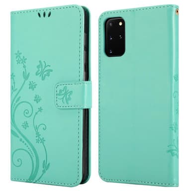 Samsung Galaxy S20 PLUS Suojakuori Lompakkokotelo