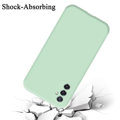 Samsung Galaxy M52 5G Suojakuori Kotelo Case Cover