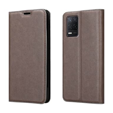 Realme 8 5G / V13 / Q3 / Q3i / Narzo 30 5G Suojakuori