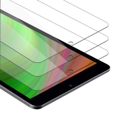 Huawei MediaPad T3 7 (7.0 Zoll) 3x Suojakalvo Karkaistu