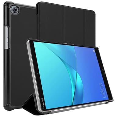 Huawei MediaPad M5 8 (8.4 tuumaa) Suojakuori