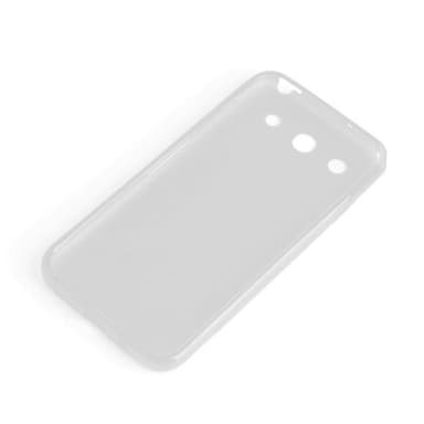 LG OPTIMUS G PRO Suojakuori Cover (Läpinäkyvä)
