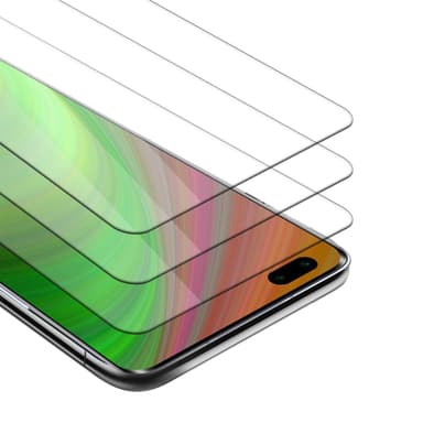 Honor 30S 3x Suojakalvo Karkaistu lasi Näytönsuoja