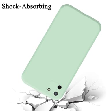 Realme C11 2020 Suojakuori Kotelo Case Cover