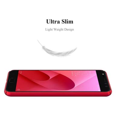 Asus ZenFone 4 Selfie PRO Suojakuori Kotelo Cover