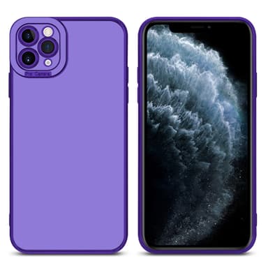 Suojakuori iPhone 11 PRO MAX Kotelo (Violetti)
