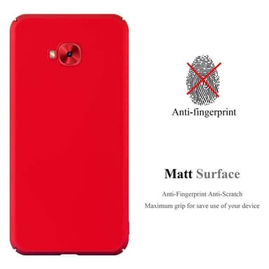 Asus ZenFone 4 Selfie PRO Suojakuori Kotelo Cover