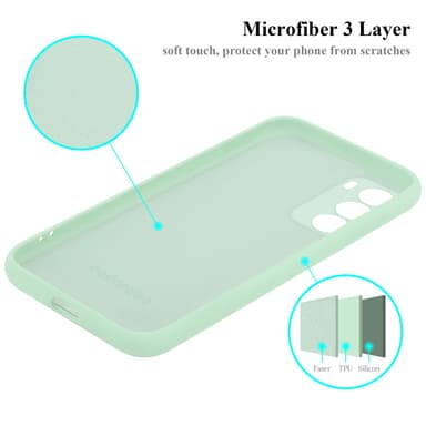 Motorola MOTO G200 5G Suojakuori Kotelo Case Cover