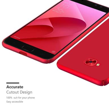 Asus ZenFone 4 Selfie PRO Suojakuori Kotelo Cover