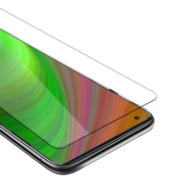 Vivo X51 5G Näytönsuoja Karkaistu lasi Suojakalvo