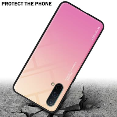 Suojakuori OnePlus Nord CE 5G Kotelo (Musta)