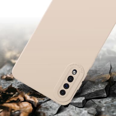 Samsung Galaxy A50 4G / A50s / A30s Suojakuori Kotelo